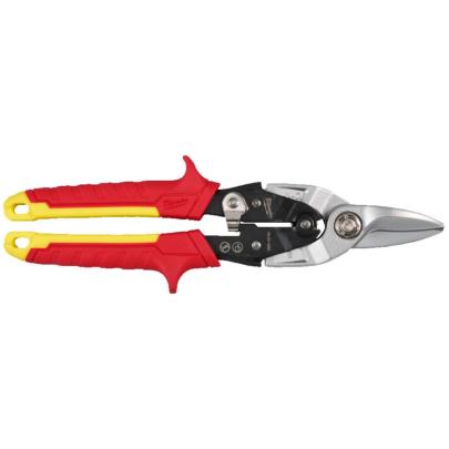 4932499018 - Nożyce do cięcia blachy - proste