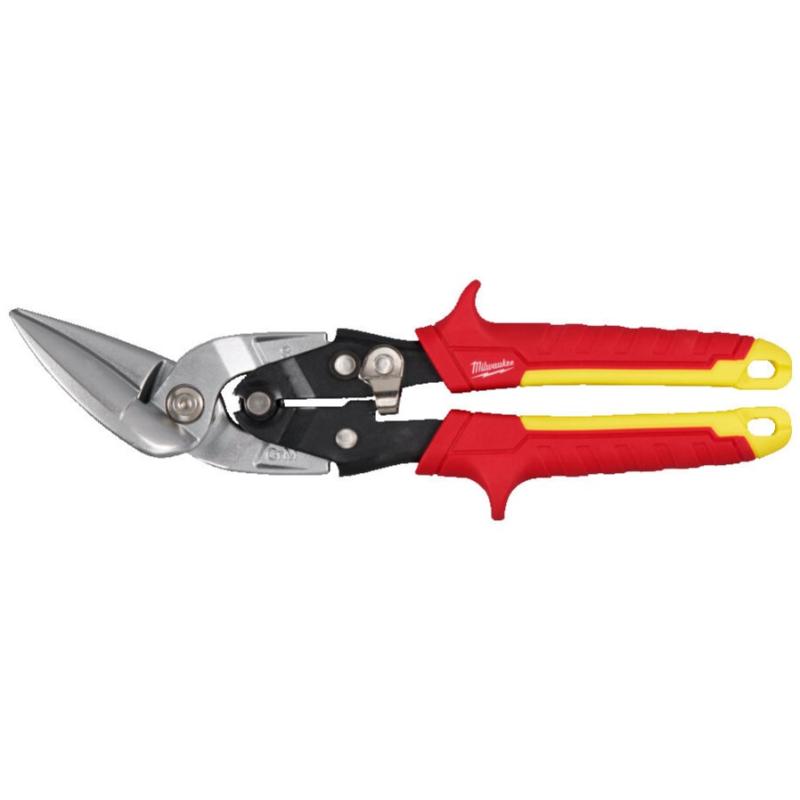 4932499019 - Nożyce do cięcia blachy odgięte - proste