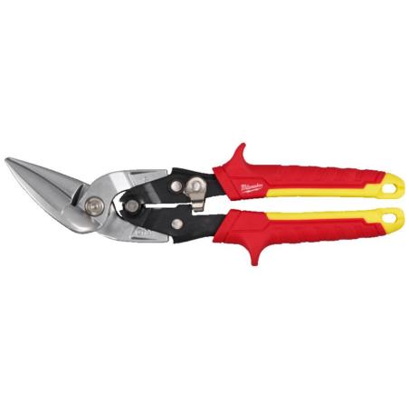 4932499019 - Nożyce do cięcia blachy odgięte - proste