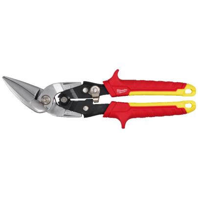 4932499019 - Nożyce do cięcia blachy odgięte - proste