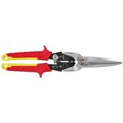 4932499021 - Nożyce do cięcia blachy długie - proste