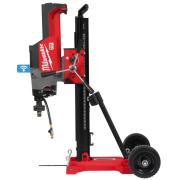 MXF DCD350 KIT-0 - Wiertnica diamentowa 350 mm ze stojakiem, MX FUEL™, ONE-KEY™, bez wyposażenia, 4933493142