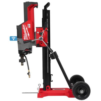 MXF DCD350 KIT-0 - Wiertnica diamentowa 350 mm ze stojakiem, MX FUEL™, ONE-KEY™, bez wyposażenia, 4933493142