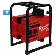 MXF PS-0 - Generator akumulatorowy MX FUEL™, ONE-KEY™, bez wyposażenia, 4933493922