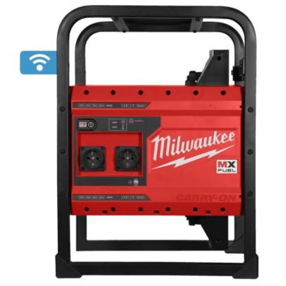 MXF PS-0 - Generator akumulatorowy MX FUEL™, ONE-KEY™, bez wyposażenia, 4933493922