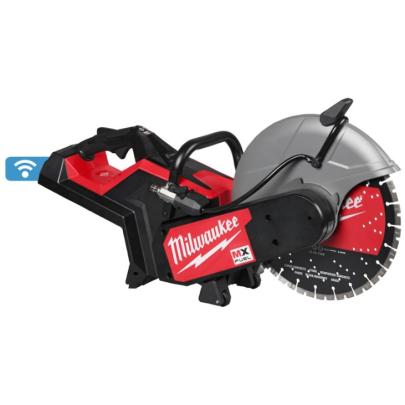 MXF COS350G2-0 - Przecinarka do betonu 350 mm, MX FUEL™, ONE-KEY™, bez wyposażenia, 4933480478