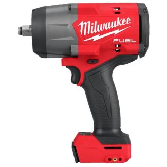 M18 FHIW2F12-0 - Klucz udarowy 1/2", 1491 Nm, 18 V, FUEL™, bez wyposażenia, 4933498056