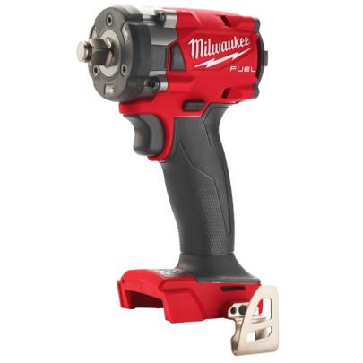 MILWAUKEE - M18 FIW2F12-0 - Compact impact wrench 1/2", 339Nm, 18V, FUEL™ - 4933498058