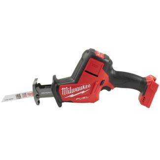 M18 FHZ-0 - Pilarka szablasta 18 V, HACKZALL™, FUEL™, bez wyposażenia, 4933498064