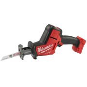 M18 FHZ-0 - Pilarka szablasta 18 V, HACKZALL™, FUEL™, bez wyposażenia, 4933498064