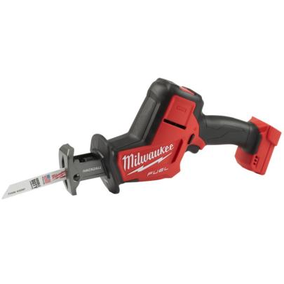 M18 FHZ-0 - Pilarka szablasta 18 V, HACKZALL™, FUEL™, bez wyposażenia, 4933498064