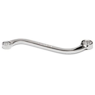 SBXM1618 - Klucz oczkowy typu "S" Flank Drive®, 16x18 mm