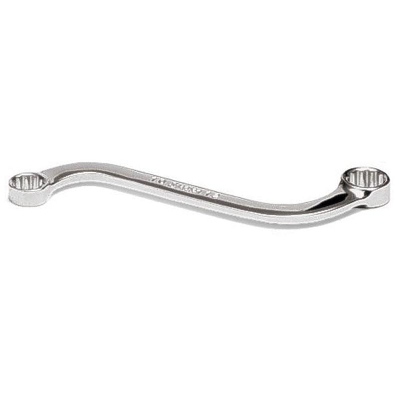 SBXM1618 - Klucz oczkowy typu "S" Flank Drive®, 16x18 mm