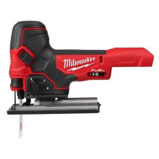 M18 FBJS-0 - 18 V jigsaw, FUEL™, without accessories, 4933500558