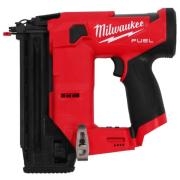 M12 FCN18GS-0X - Gwoździarka 18GA, 12 V, FUEL™, w walizce, bez wyposażenia, 4933493354