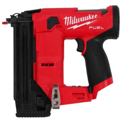 M12 FCN18GS-0X - Gwoździarka 18GA, 12 V, FUEL™, w walizce, bez wyposażenia, 4933493354