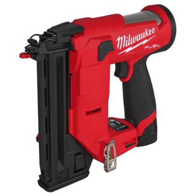 M12 FCN18GS-202X - Gwoździarka 18GA, 12 V, 2.0 Ah, FUEL™, w walizce, z 2 akumulatorami i ładowarką, 4933493355