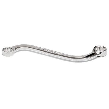 SBXM1719 - Klucz oczkowy typu "S" Flank Drive®, 17x19 mm