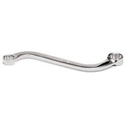 SBXM1719 - Klucz oczkowy typu "S" Flank Drive®, 17x19 mm