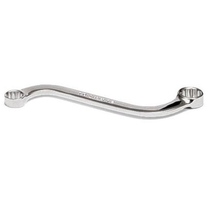 SBXM1719 - Klucz oczkowy typu "S" Flank Drive®, 17x19 mm