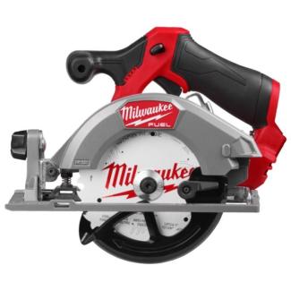 M12 FCS442-0 - Subkompaktowa piła tarczowa 44 mm, 12 V, 5.0 Ah, FUEL™, bez wyposażenia, 4933493488