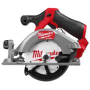 M12 FCS442-0 - Subkompaktowa piła tarczowa 44 mm, 12 V, 5.0 Ah, FUEL™, bez wyposażenia, 4933493488