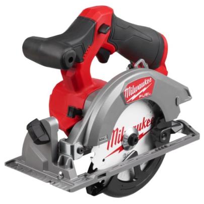 M12 FCS442-0 - Subkompaktowa piła tarczowa 44 mm, 12 V, 5.0 Ah, FUEL™, bez wyposażenia, 4933493488