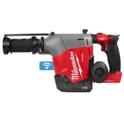 M18 FHAFOH16-0X - Młotowiertarka SDS-Plus z wbudowanym odsysaczem pyłu 18V, FUEL™ ONE-KEY™ w walizce bez wyposażenia, 4933493532