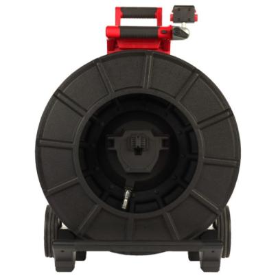 M18 SIC60 HDR-0 - Kamera inspekcyjna do kanalizacji 60 m, głowica 34 mm, 18 V, bez wyposażenia, 4933493954