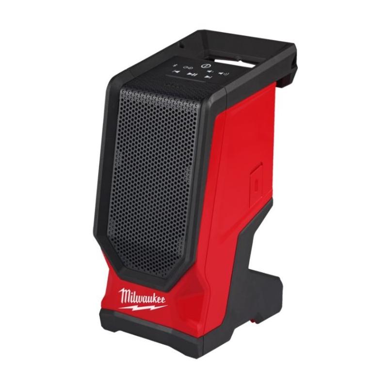 M18 SPEJSG2-0 - M18™ Głośnik Bluetooth®, 4933493530