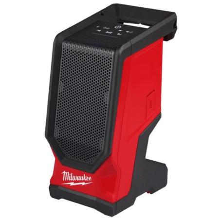 M18 SPEJSG2-0 - M18™ Głośnik Bluetooth®, 4933493530