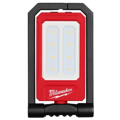 IR FFL - Reflektor składany 500 lm z akumulatorem wewnętrznym, 4933493528