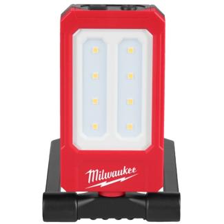 IR FFL - Reflektor składany 500 lm z akumulatorem wewnętrznym, 4933493528