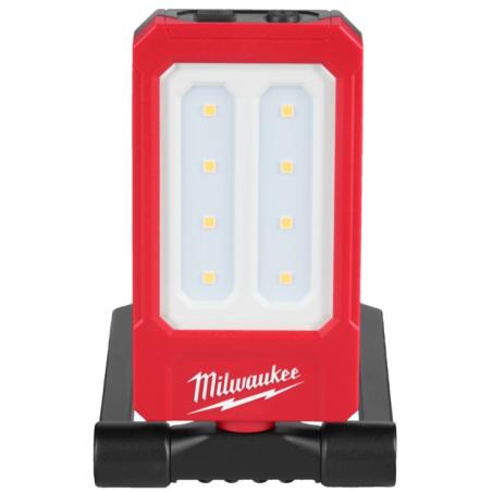 IR FFL - Reflektor składany 500 lm z akumulatorem wewnętrznym, 4933493528