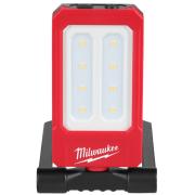 IR FFL - Reflektor składany 500 lm z akumulatorem wewnętrznym, 4933493528