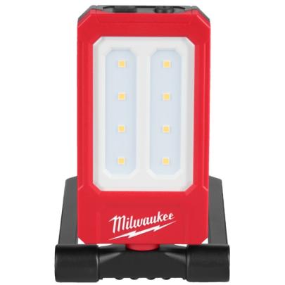 IR FFL - Reflektor składany 500 lm z akumulatorem wewnętrznym, 4933493528