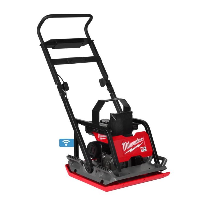 MXF PC50-0 - Zagęszczarka MX FUEL™, ONE-KEY™, bez wyposażenia, 4933493267