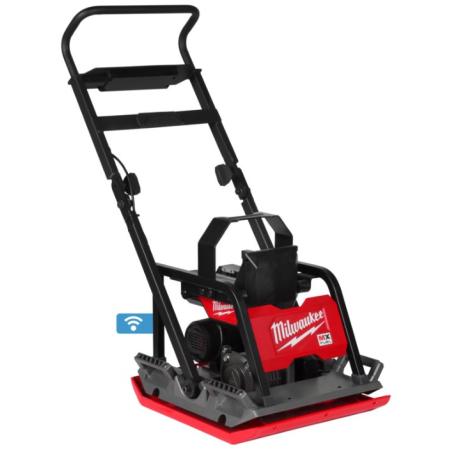 MXF PC50-0 - Zagęszczarka MX FUEL™, ONE-KEY™, bez wyposażenia, 4933493267