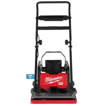 MXF PC50-0 - Zagęszczarka MX FUEL™, ONE-KEY™, bez wyposażenia, 4933493267