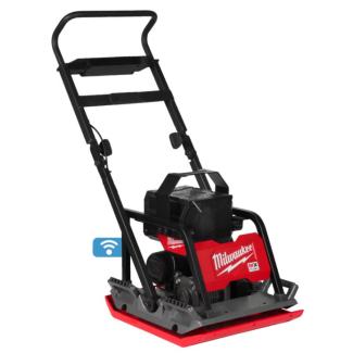 MXF PC50-122 - Zagęszczarka, 12.0 Ah, MX FUEL™, ONE-KEY™, z 2 akumulatorami i ładowarką, 4933493268