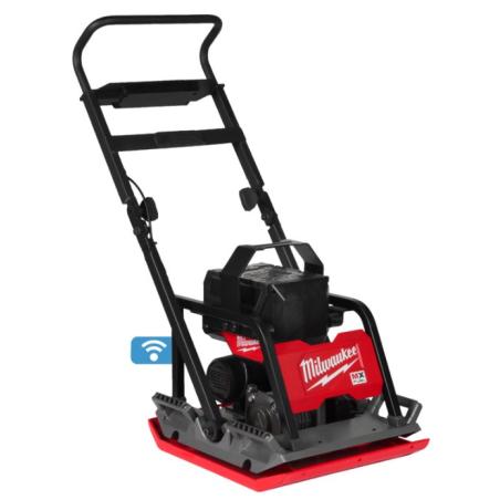 MXF PC50-122 - Zagęszczarka, 12.0 Ah, MX FUEL™, ONE-KEY™, z 2 akumulatorami i ładowarką, 4933493268