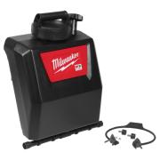 MXF PC50 WT - Zbiornik na wodę 13l do zagęszczarki MX FUEL™, 4932498924