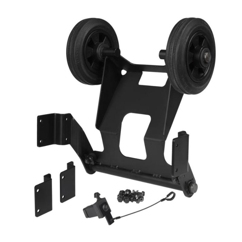 MXF PC50 WK - Zestaw kół do zagęszczarki MX FUEL™, 4932493274