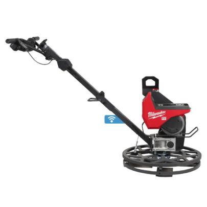 MXF WBT60-0 - Zacieraczka krawędziowa 600 mm, MX FUEL™, ONE-KEY™, bez wyposażenia, 4933498325