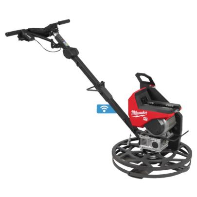 MXF WBT60-0 - Zacieraczka krawędziowa 600 mm, MX FUEL™, ONE-KEY™, bez wyposażenia, 4933498325