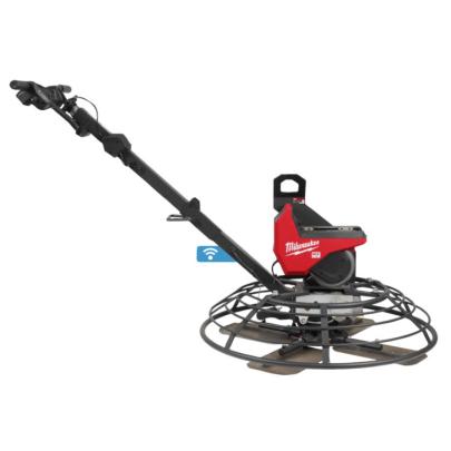 MXF WBT90-0 - Zacieraczka 900 mm, MX FUEL™, ONE-KEY™, bez wyposażenia, 4933498326