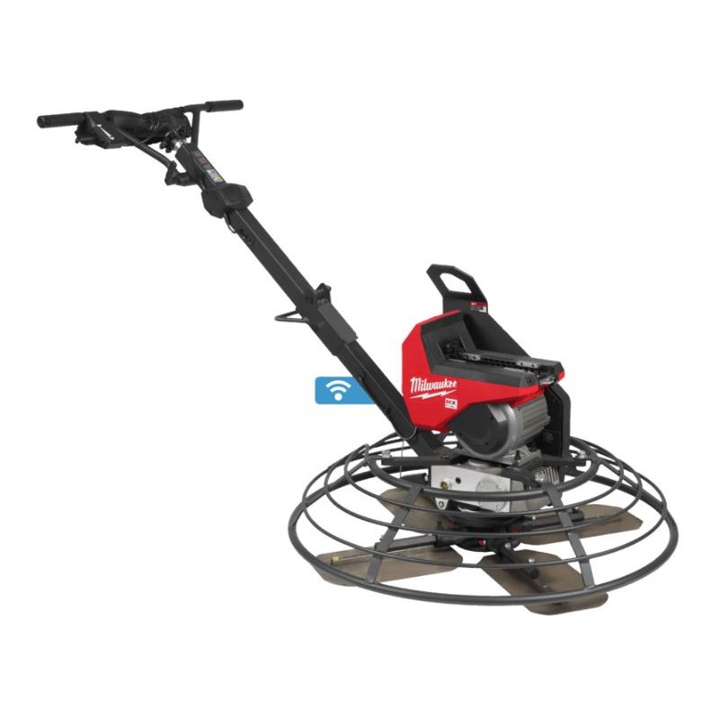 MXF WBT90-0 - Zacieraczka 900 mm, MX FUEL™, ONE-KEY™, bez wyposażenia, 4933498326