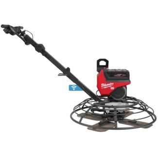 MXF WBT90-122 - Zacieraczka 900 mm, 12.0 Ah, MX FUEL™, ONE-KEY™, z 2 akumulatorami i ładowarką, 4933493602