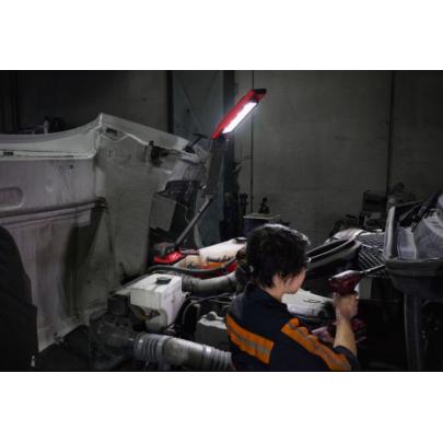 M18 ABL-0 - Lampa na wysięgniku BOOM LIGHT, 2500 lm, 18 V, bez wyposażenia, 4933498147