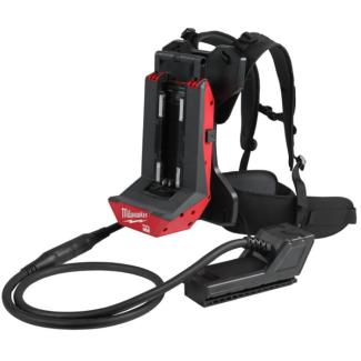 MXF PBE-0 - Plecakowy system do akumulatorów, MX FUEL™, bez wyposażenia, 4933498067